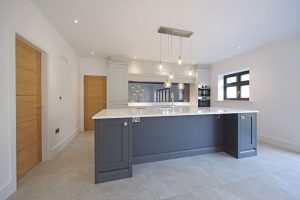 Pete Arnold's Kitchen