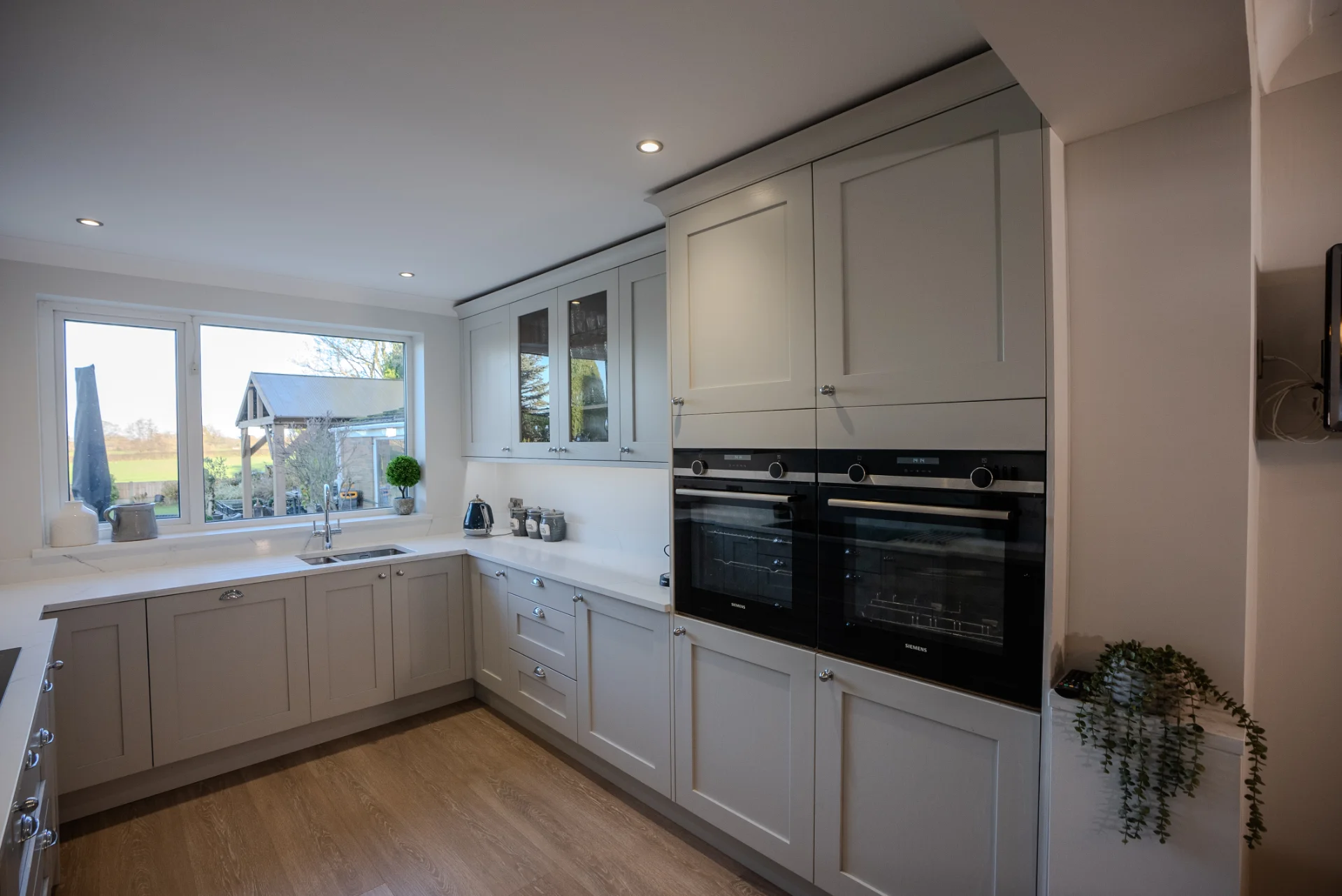 Gerald and Lynne's Mornington Shaker