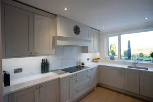 Gerald and Lynne's Mornington Shaker