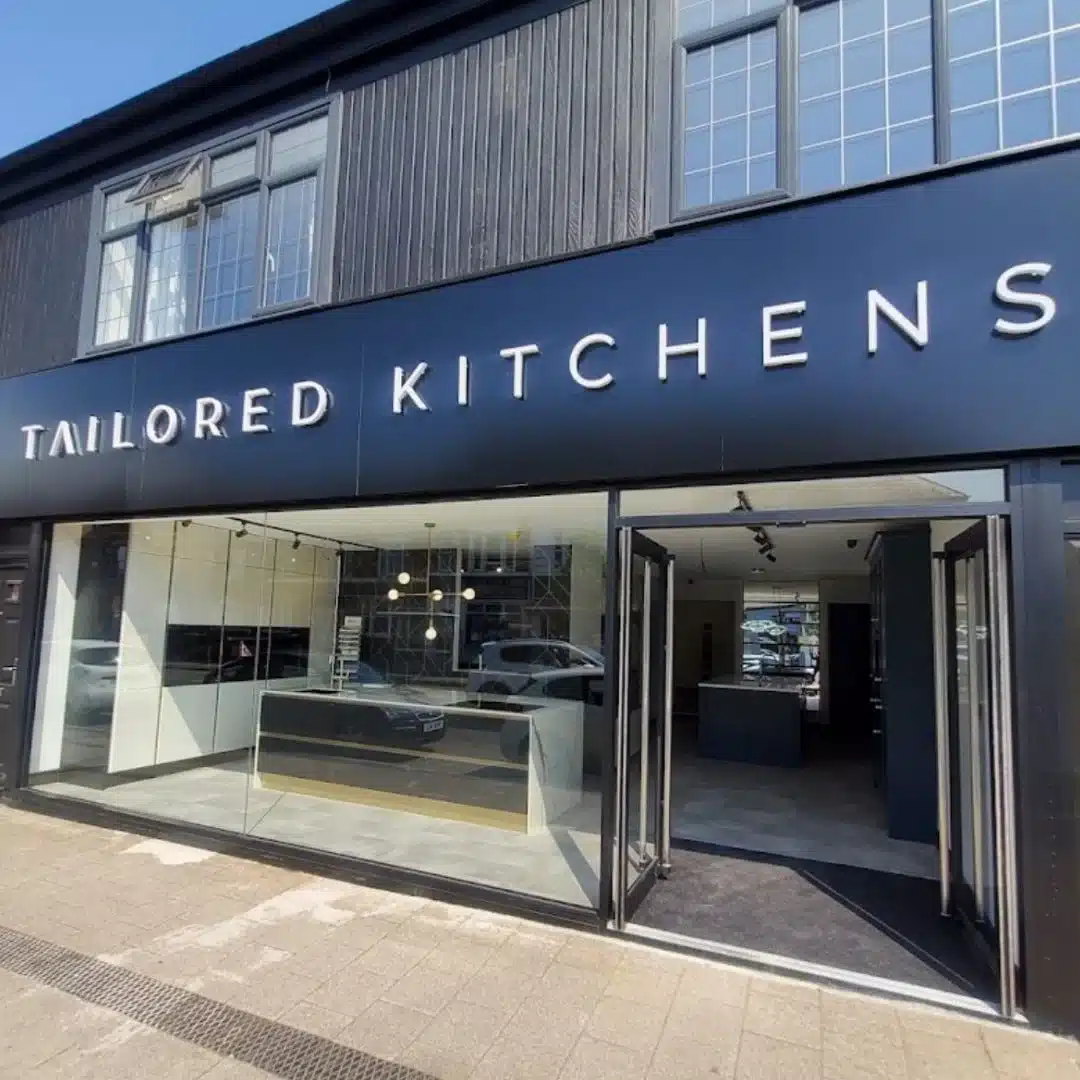Visit Our Showroom