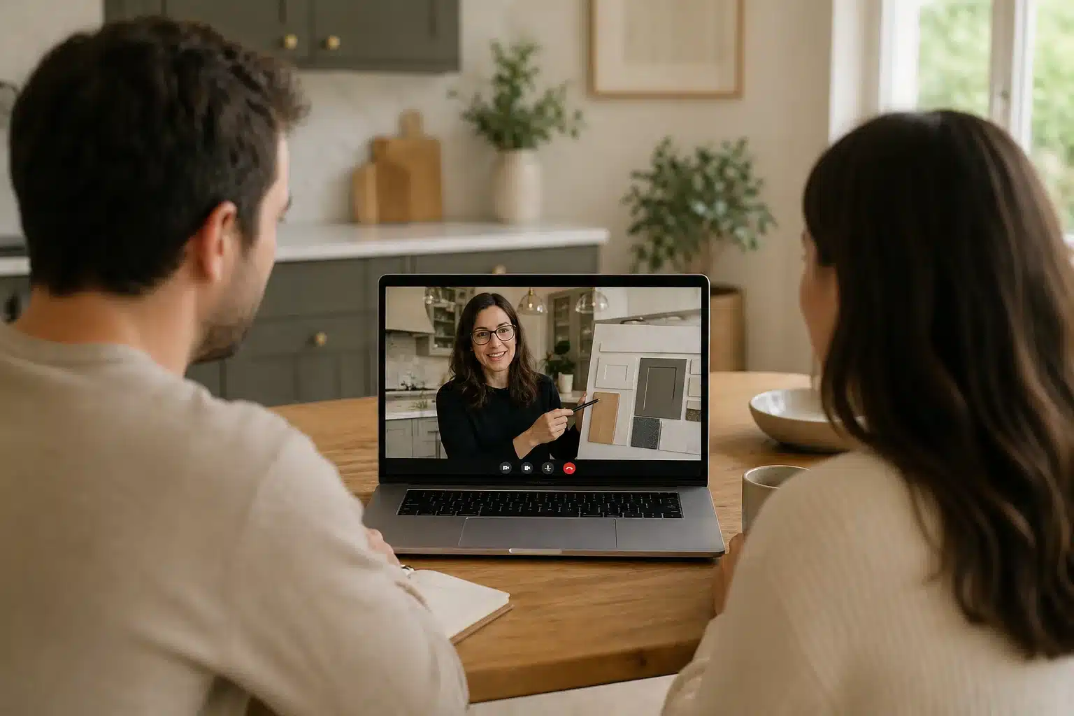 Virtual Consultation